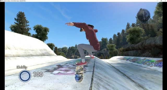 Skate 2 ps3 download