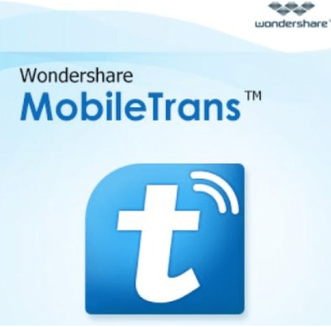 Wondershare mobiletrans 8.0 serial